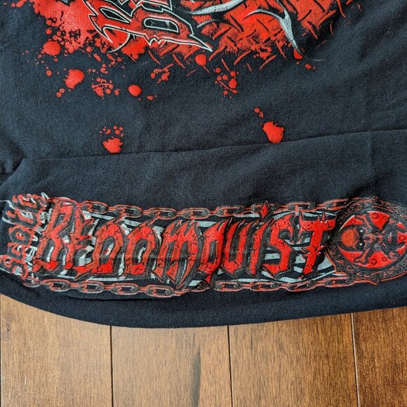 (2000s) Scott Bloomquist No Weak Links - Picture 6 of 8